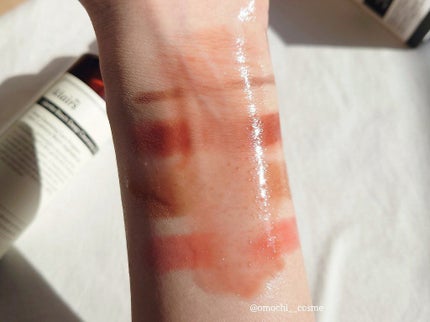 ジェントルブラックディープクレンジングオイル(150ml)/Klairs/オイルクレンジングを使ったクチコミ(5枚目)