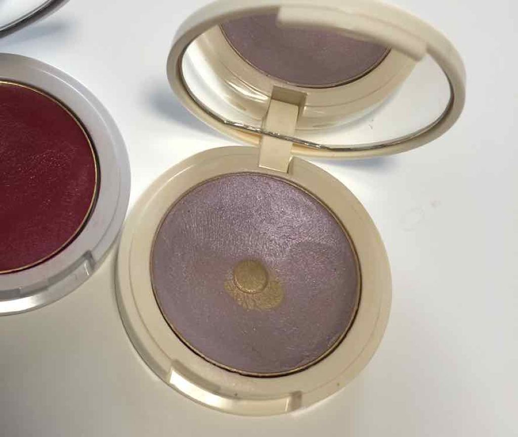 トーン ルミナイザー/to/one/クリームハイライトを使ったクチコミ(1枚目)