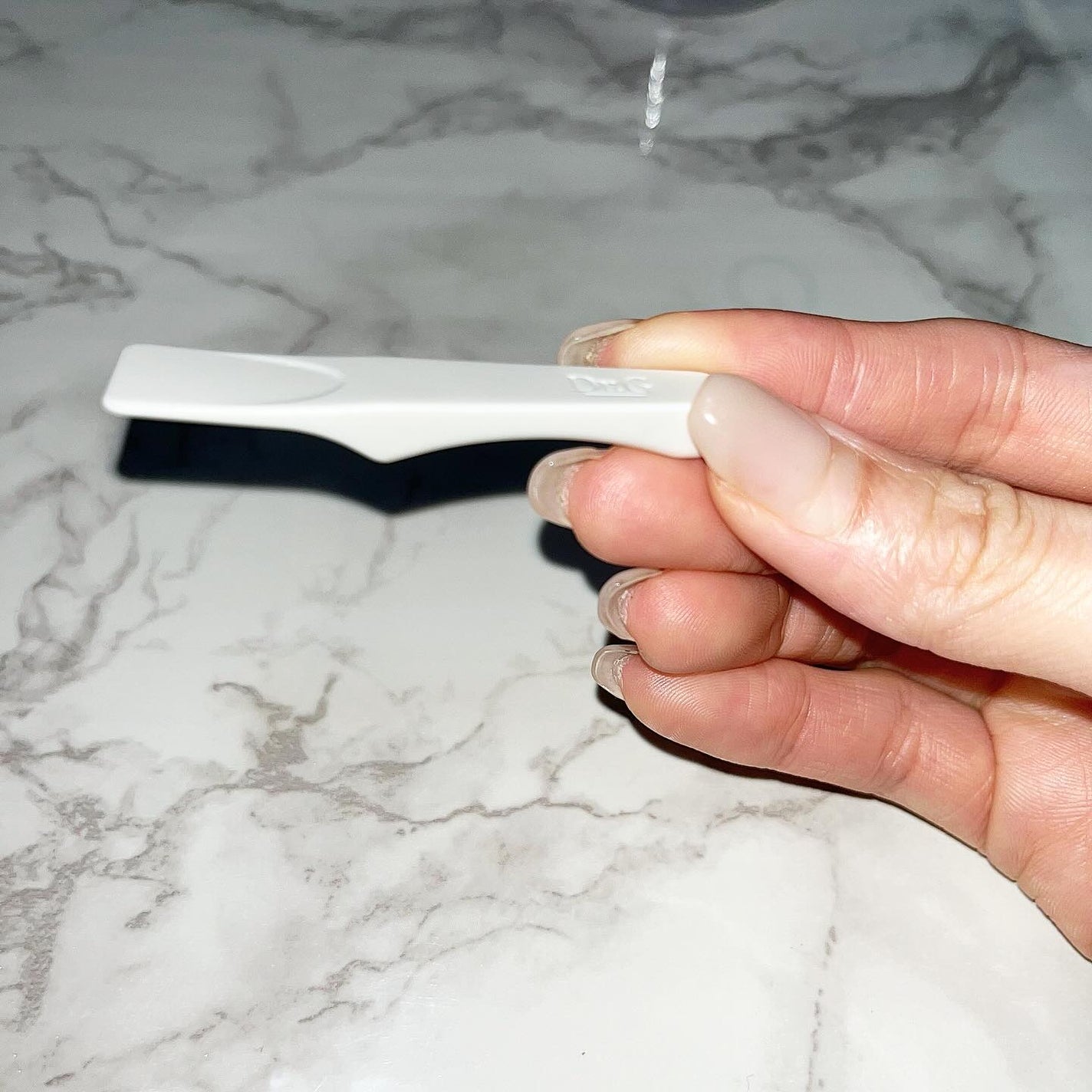 ドクタージー バクチオールポアジェットクリーム/Dr.G/フェイスクリームを使ったクチコミ(2枚目)