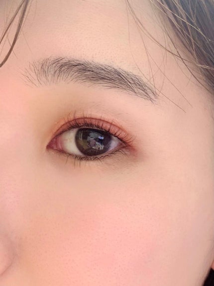 シグニチャー カラー アイズ/SUQQU/アイシャドウパレットを使ったクチコミ(3枚目)