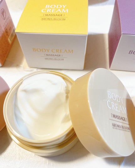 みなも on LIPS 「\ 天然アロマのボディクリーム!! /一年中ボディクリームが..」(5枚目)