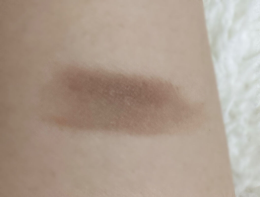 エテュセ チップオン アイブロウ WP/ettusais/パウダーアイブロウを使ったクチコミ（2枚目）