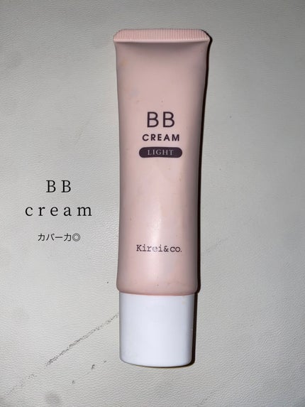 リキッドファンデーション/Kirei&co./リキッドファンデーションを使ったクチコミ(1枚目)