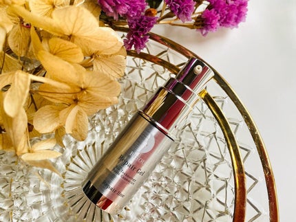 リペアジェル/リソウコーポレーション/美容液を使ったクチコミ(1枚目)