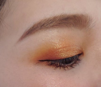 アニマルアイシャドウ(4シェード)/ZEESEA/アイシャドウパレットを使ったクチコミ(5枚目)