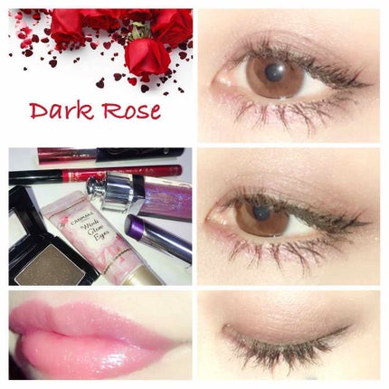 ディオール アディクト グロス/Dior/リップグロスを使ったクチコミ(1枚目)