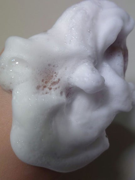 ヴォルカニック ポア クレンジングフォーム/innisfree/洗い流すパック・マスクを使ったクチコミ(2枚目)