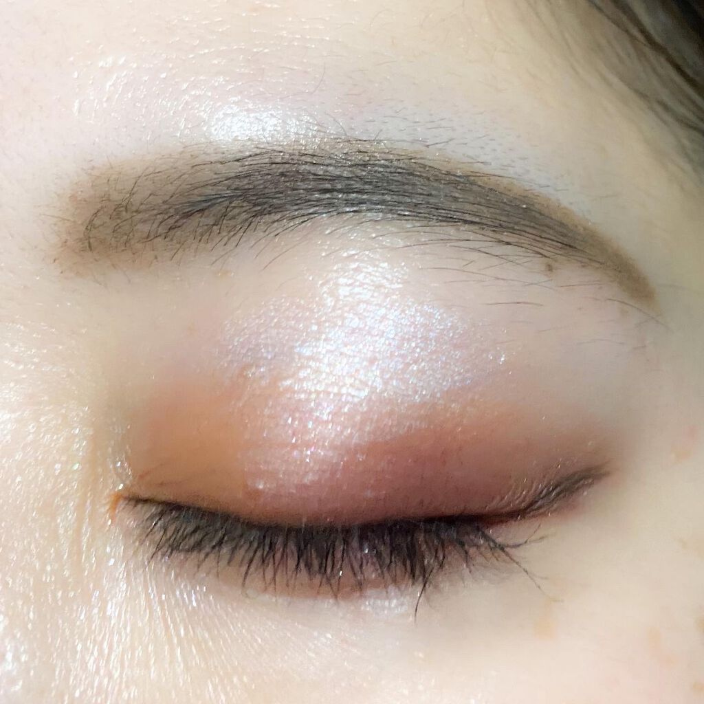 アディクション ザ アイシャドウ マット 016M 1970/ADDICTION/単色アイシャドウを使ったクチコミ（2枚目）