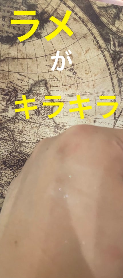 イーブン ベター ブライトニング ルース パウダーC/CLINIQUE/ルースパウダーを使ったクチコミ(2枚目)