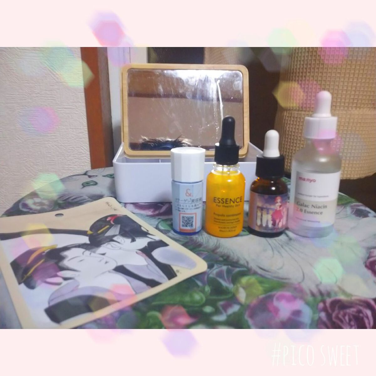 ネイチャーコンク 薬用クリアローション/ネイチャーコンク/拭き取り化粧水を使ったクチコミ（2枚目）