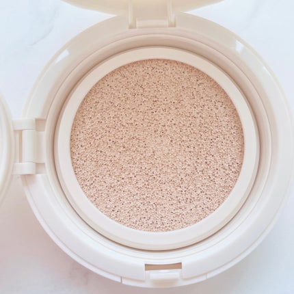 フィクシングデュークッション/too cool for school/クッションファンデーションを使ったクチコミ(5枚目)