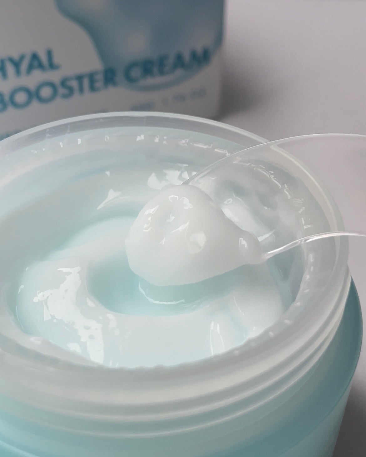 ヒアルブースタークリーム/NACIFIC/フェイスクリームを使ったクチコミ(2枚目)