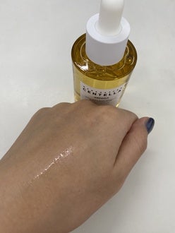 センテラ アンプル/SKIN1004/美容液を使ったクチコミ(2枚目)