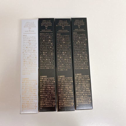 リトルエンジェルフェザーマットリップ/FlowerKnows/口紅を使ったクチコミ(7枚目)