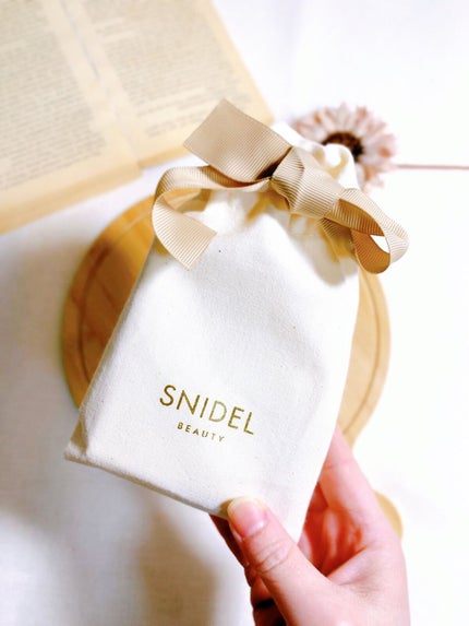 アイデザイナー/SNIDEL BEAUTY/アイシャドウパレットを使ったクチコミ(8枚目)