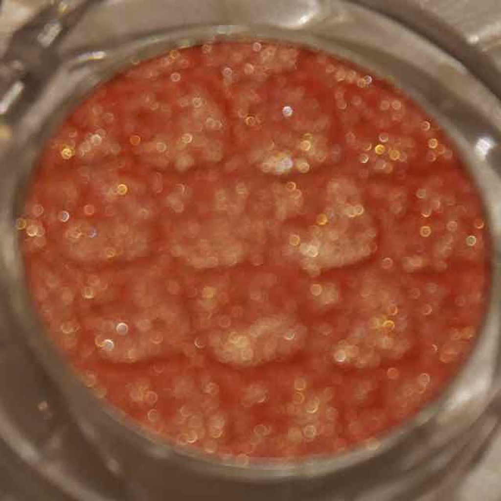 ルックアット マイアイジュエル/ETUDE/単色アイシャドウを使ったクチコミ（3枚目）