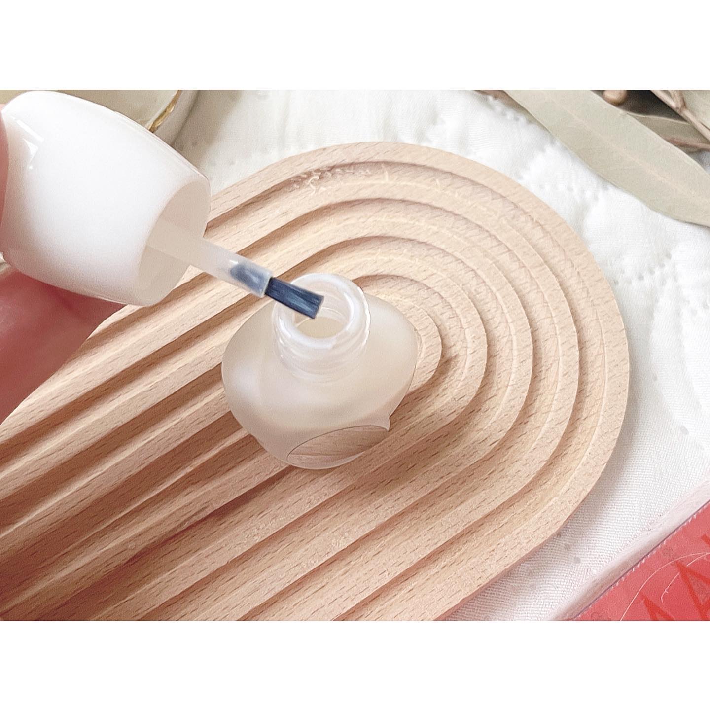 ハニックDC スノー/ハニック・ホワイトラボ/その他オーラルケアを使ったクチコミ（2枚目）