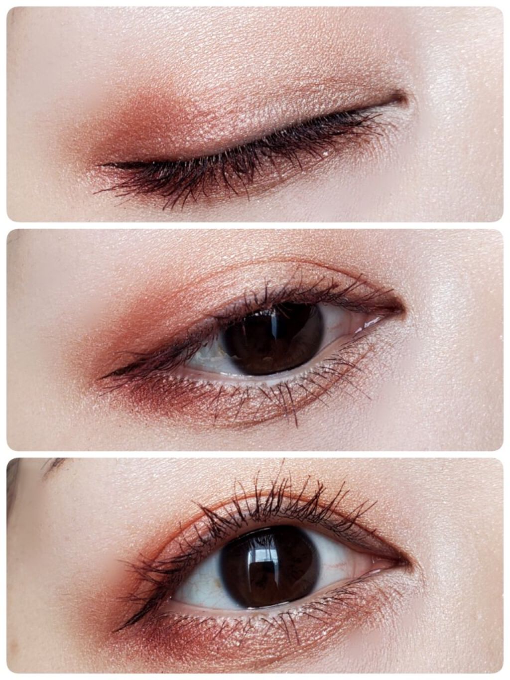 マイクロマスカラ アドバンストフィルム/ヒロインメイク/マスカラを使ったクチコミ（1枚目）