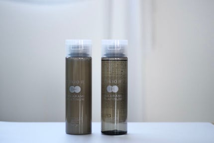 TOKIO IE INKARAMI PREMIUM SHAMPOO/TREATMENT/TOKIO/市販シャンプーを使ったクチコミ(1枚目)