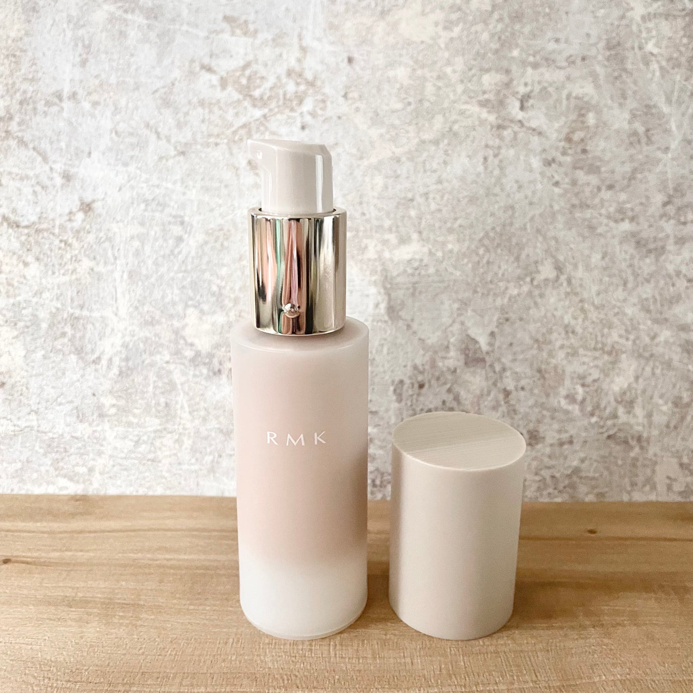 RMK ã©ã¹ãã£ã³ã° ãžã§ã«ã¯ãªãŒãã£ãã¡ã³ããŒã·ã§ã³/RMK/ã¯ãªãŒã ã»ãšãã«ãžã§ã³ãã¡ã³ããŒã·ã§ã³ã䜿ã£ãã¯ãã³ãïŒ6æç®ïŒ