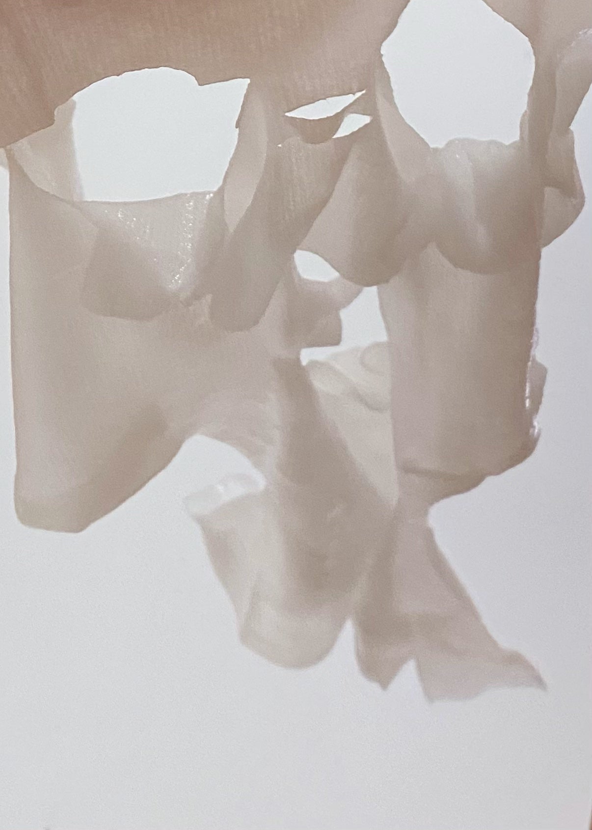 デイリーケアマスク プレシャス/RISM/シートマスク・パックを使ったクチコミ(3枚目)