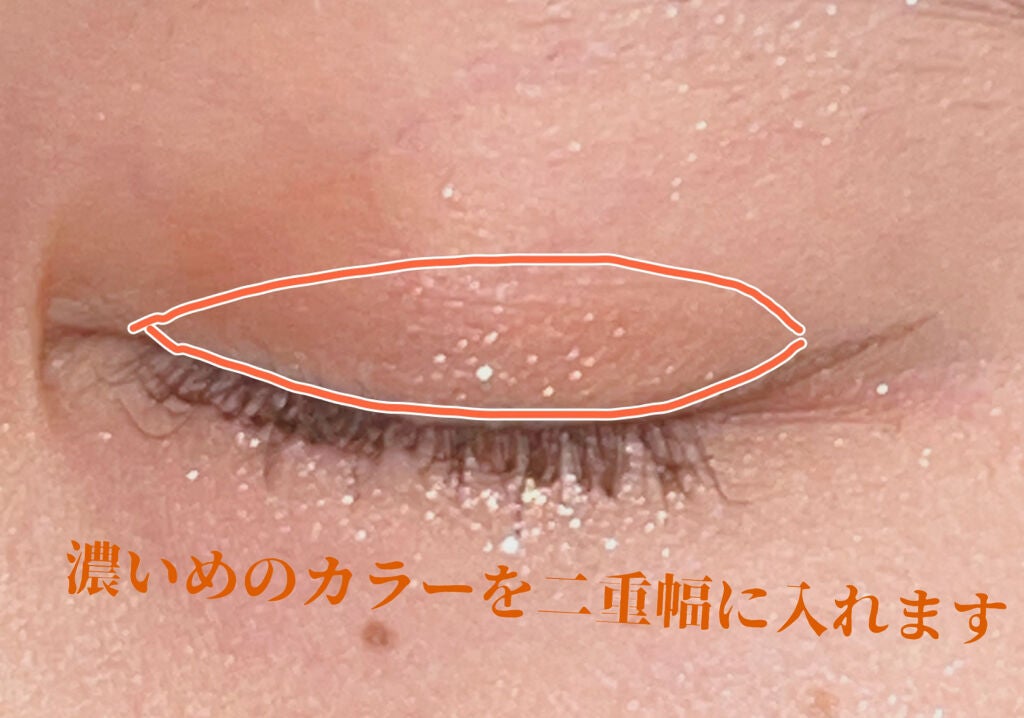 ロング&カールマスカラ アドバンストフィルム/ヒロインメイク/マスカラを使ったクチコミ(5枚目)