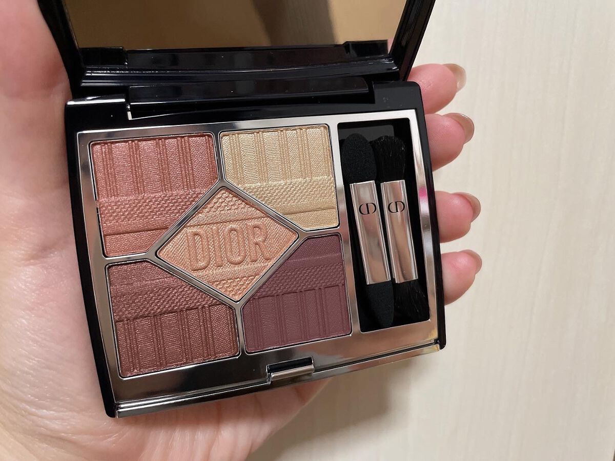 リュクスアイシャドウ/BOBBI BROWN/単色アイシャドウを使ったクチコミ（2枚目）