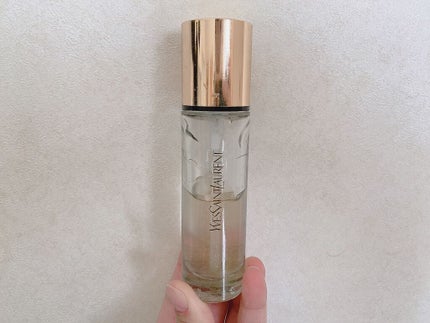 ラディアント タッチ ブラープライマー/YVES SAINT LAURENT BEAUTE/化粧下地を使ったクチコミ(1枚目)