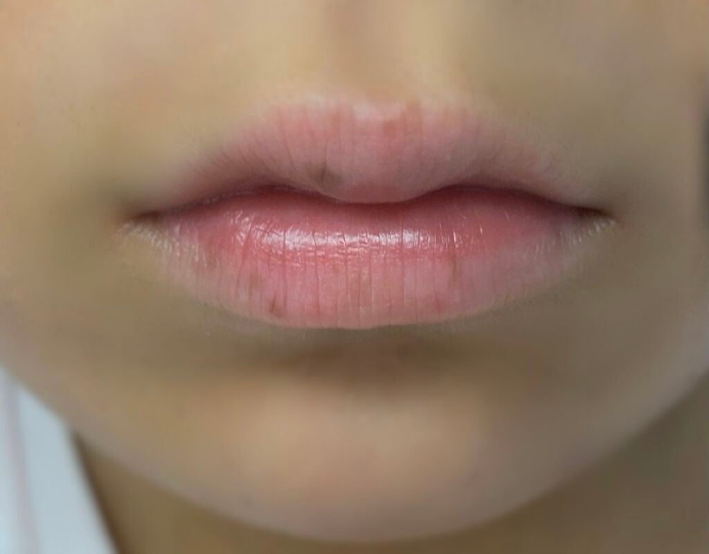 エテュセ リップエディション(プランパー)リッチスタイル/ヘルシースタイル/ettusais/リップケアを使ったクチコミ(2枚目)