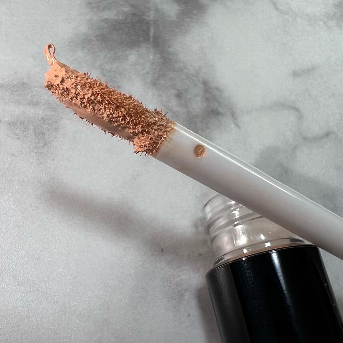 デザイニング コンシーラー/ブリリアージュ/リキッドコンシーラーを使ったクチコミ(2枚目)