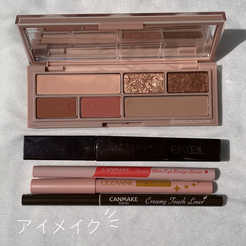 センシュアルパウダーマットリキッド/HERA/口紅を使ったクチコミ（3枚目）