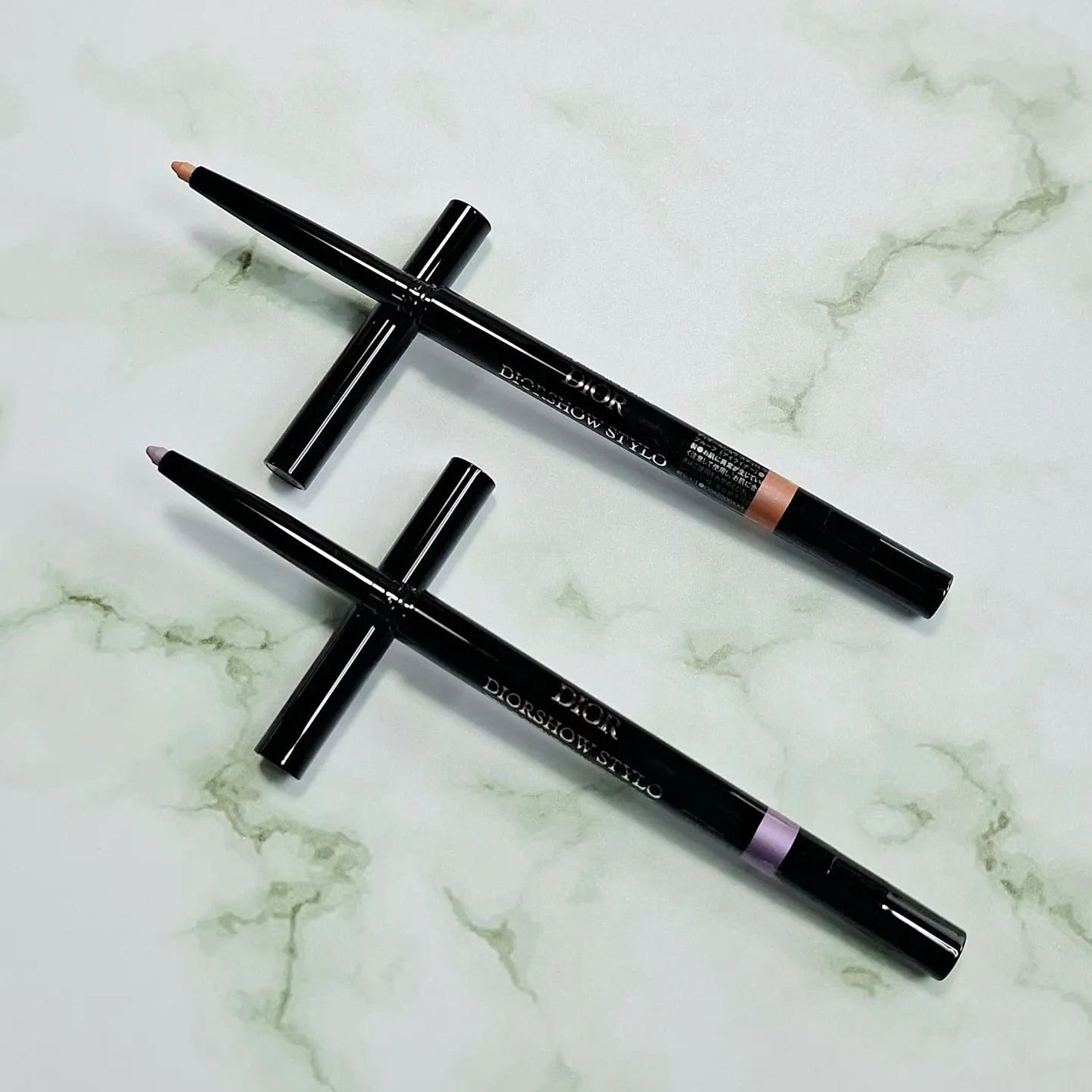 ディオール バックステージ アイ パレット/Dior/アイシャドウパレットを使ったクチコミ(5枚目)