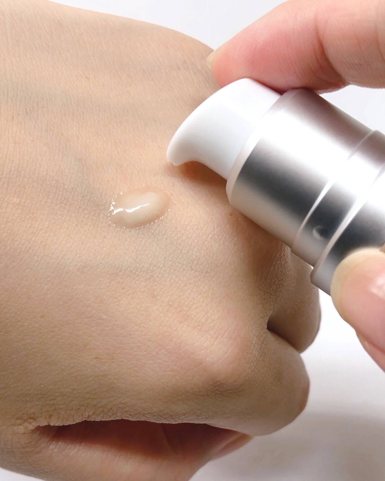 DW-EGFワンデイズアンプル/Easydew/美容液を使ったクチコミ(2枚目)