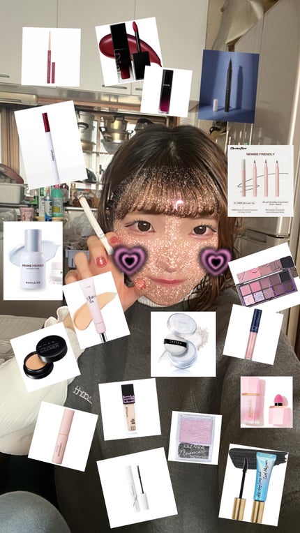 リキッドコンシーラー/Kirei&co./リキッドコンシーラーを使ったクチコミ(1枚目)