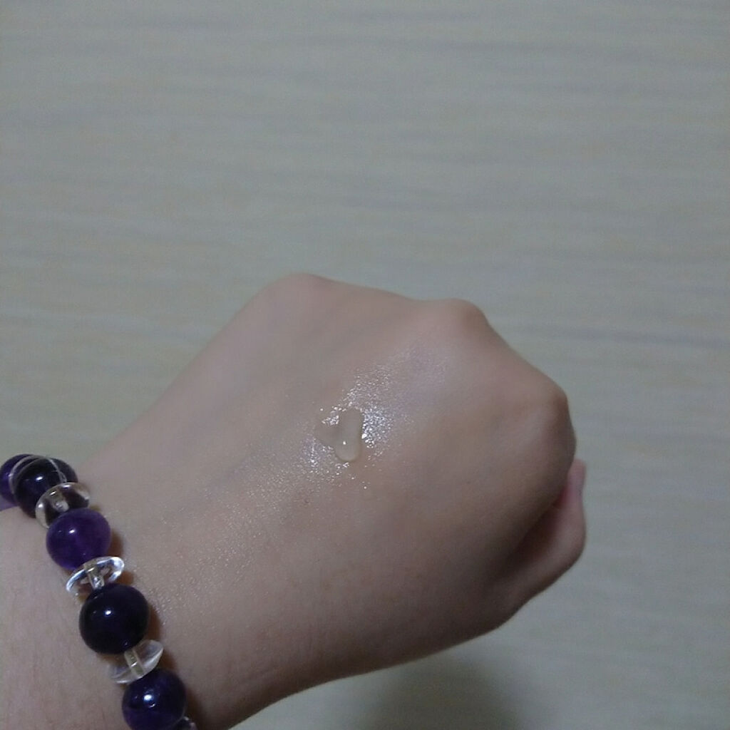 フィルアップボリュームスポット/Easydew/美容液を使ったクチコミ（3枚目）