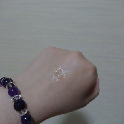 フィルアップボリュームスポット/Easydew/美容液を使ったクチコミ(3枚目)