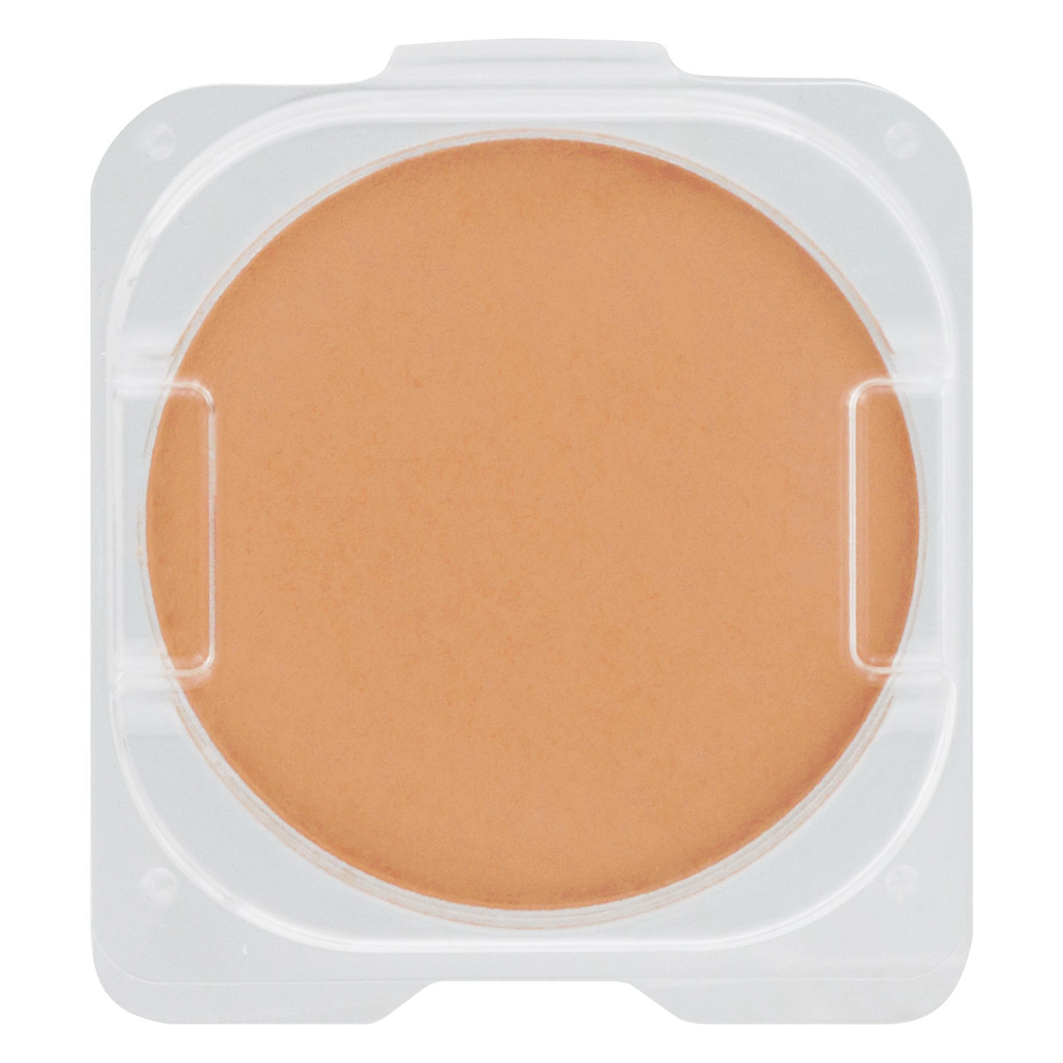 スノー CC パウダー 03 やや暗めの自然な肌色