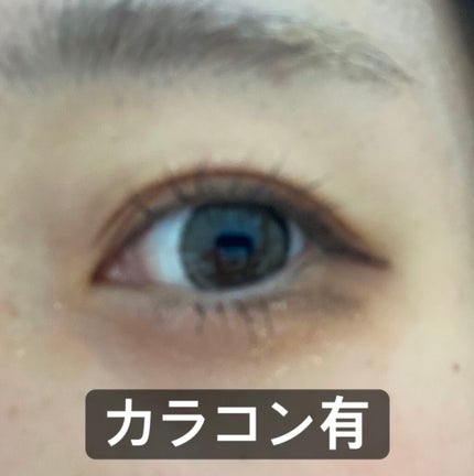 MOLAK 1day/MOLAK/ワンデー(1DAY)カラコンを使ったクチコミ(5枚目)