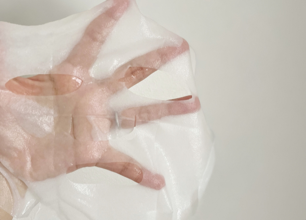 ナンバー1 ウォータリーマスク/ニプニプ/シートマスク・パックを使ったクチコミ（2枚目）