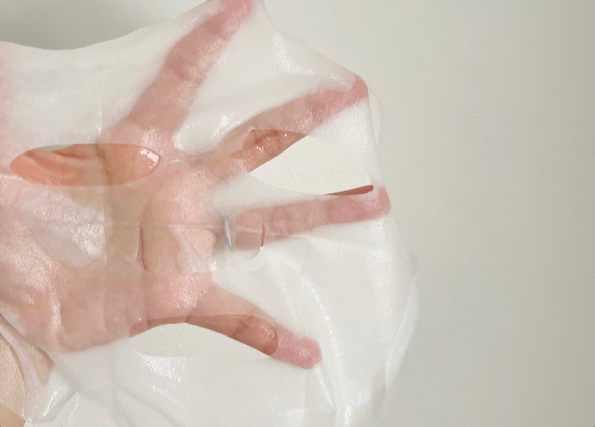 ナンバー1 ウォータリーマスク/ニプニプ/シートマスク・パックを使ったクチコミ(2枚目)