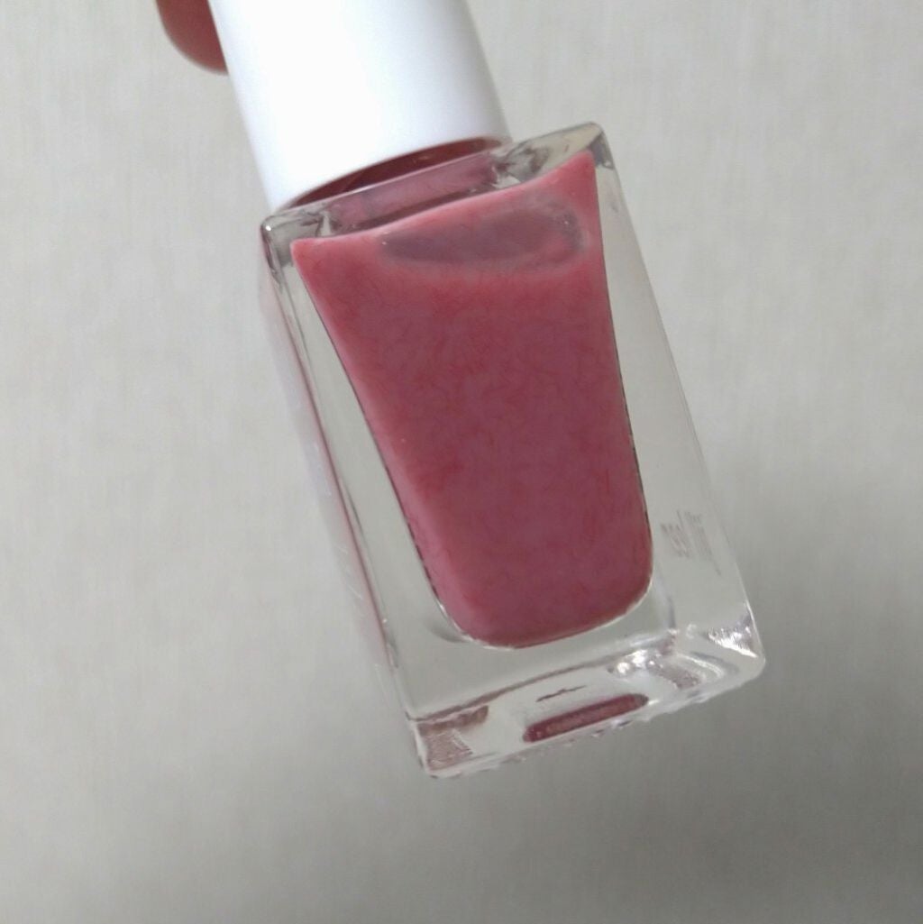 jill leen. 繊維ネイル /jill leen./マニキュアを使ったクチコミ(2枚目)