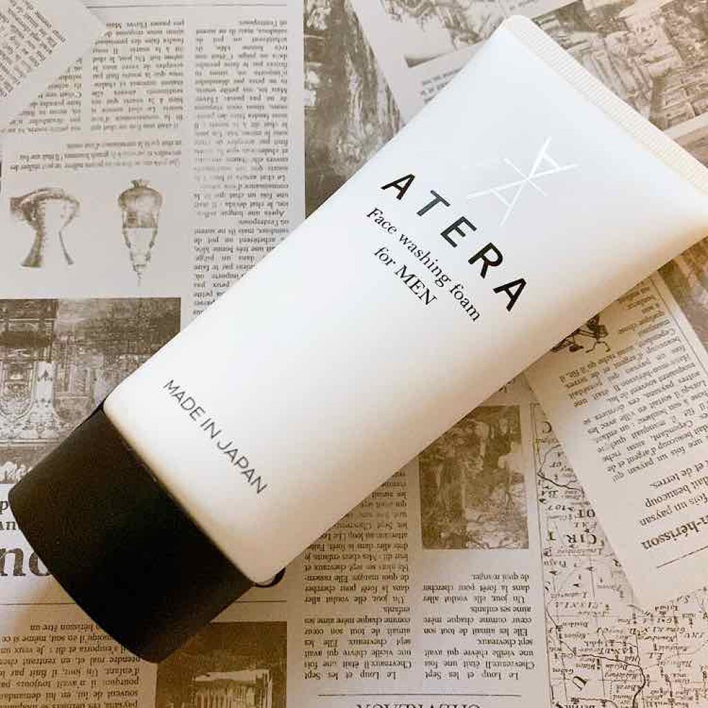 フェイスウォッシュ / ATERA