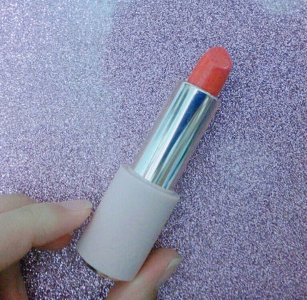 ルックアット マイアイ カフェ/ETUDE/単色アイシャドウを使ったクチコミ(4枚目)