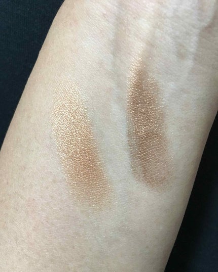 デュオアイシャドー/NARS/アイシャドウパレットを使ったクチコミ(2枚目)