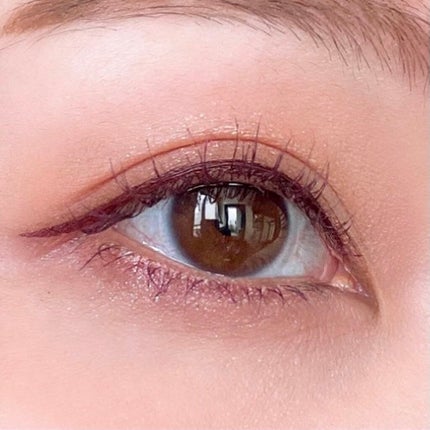 トーン ロング ラッシュ マスカラ/to/one/マスカラを使ったクチコミ(7枚目)