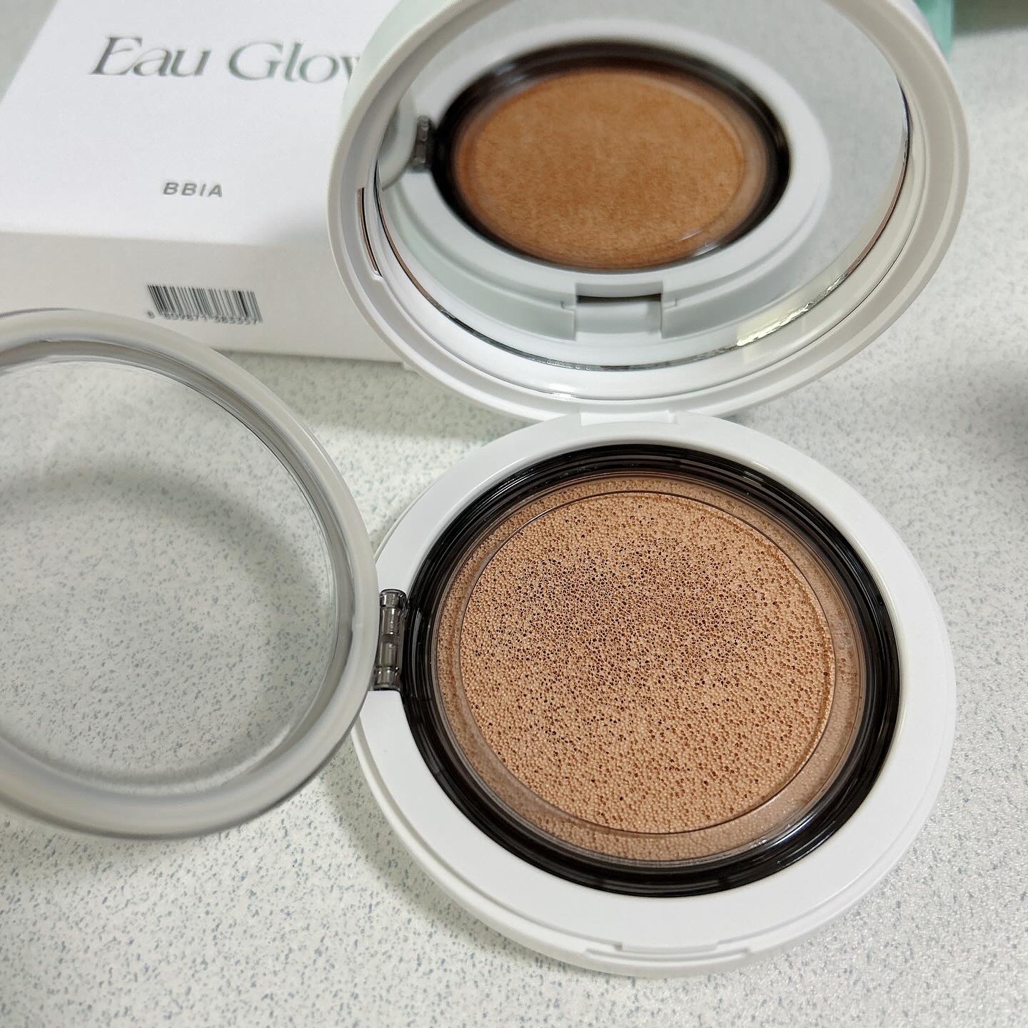 オーステイコンシーラー 23 ナチュラル/BBIA/リキッドコンシーラーを使ったクチコミ（3枚目）