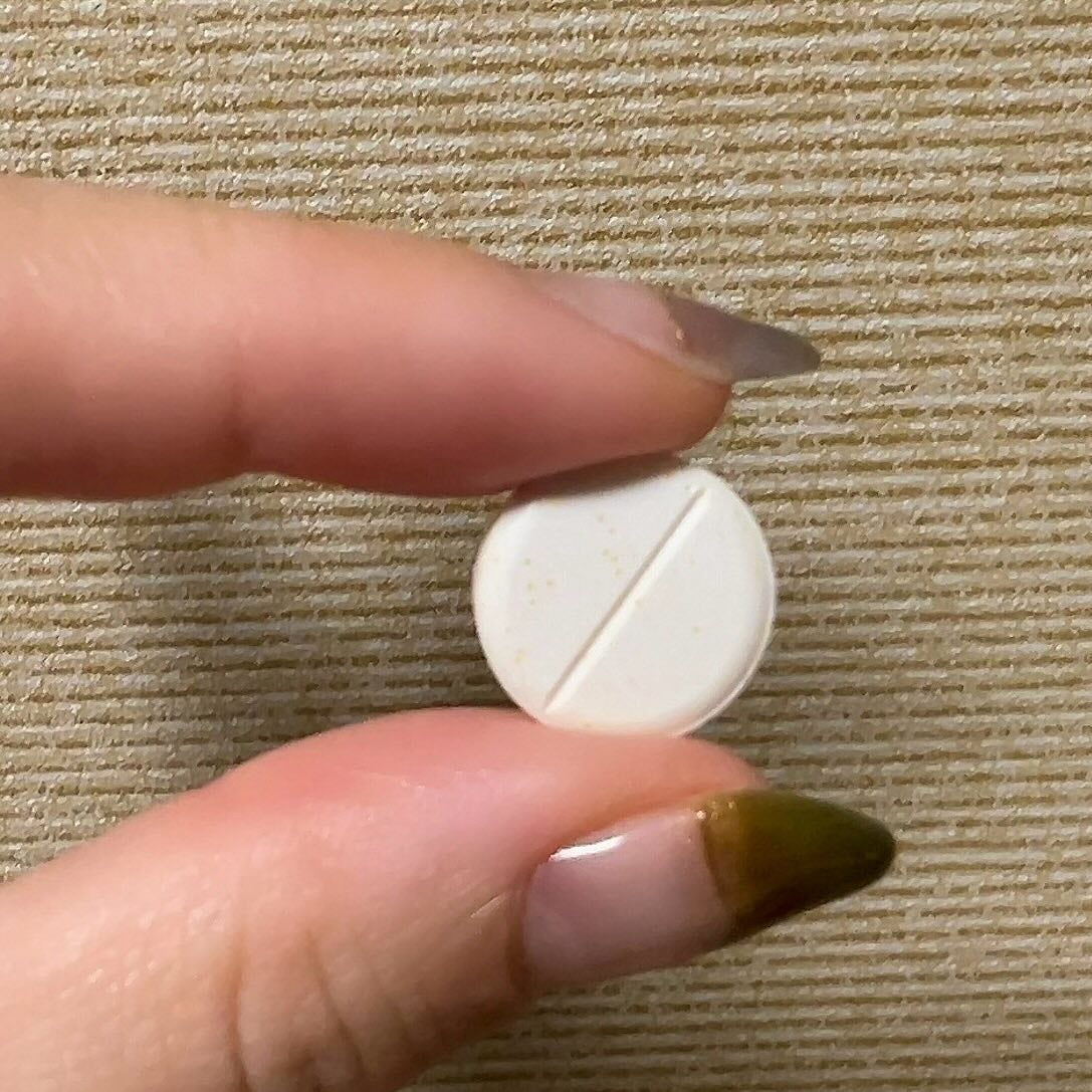 龍角散ダイレクトトローチマンゴーR(医薬品)/龍角散/その他を使ったクチコミ(3枚目)