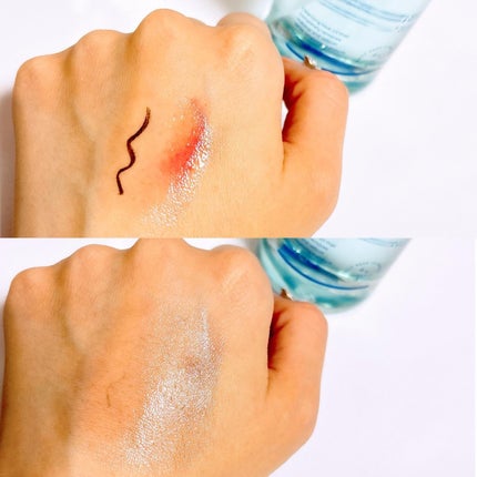 エクストリームディープクレンジングブルーオイル/Real Barrier/オイルクレンジングを使ったクチコミ(5枚目)