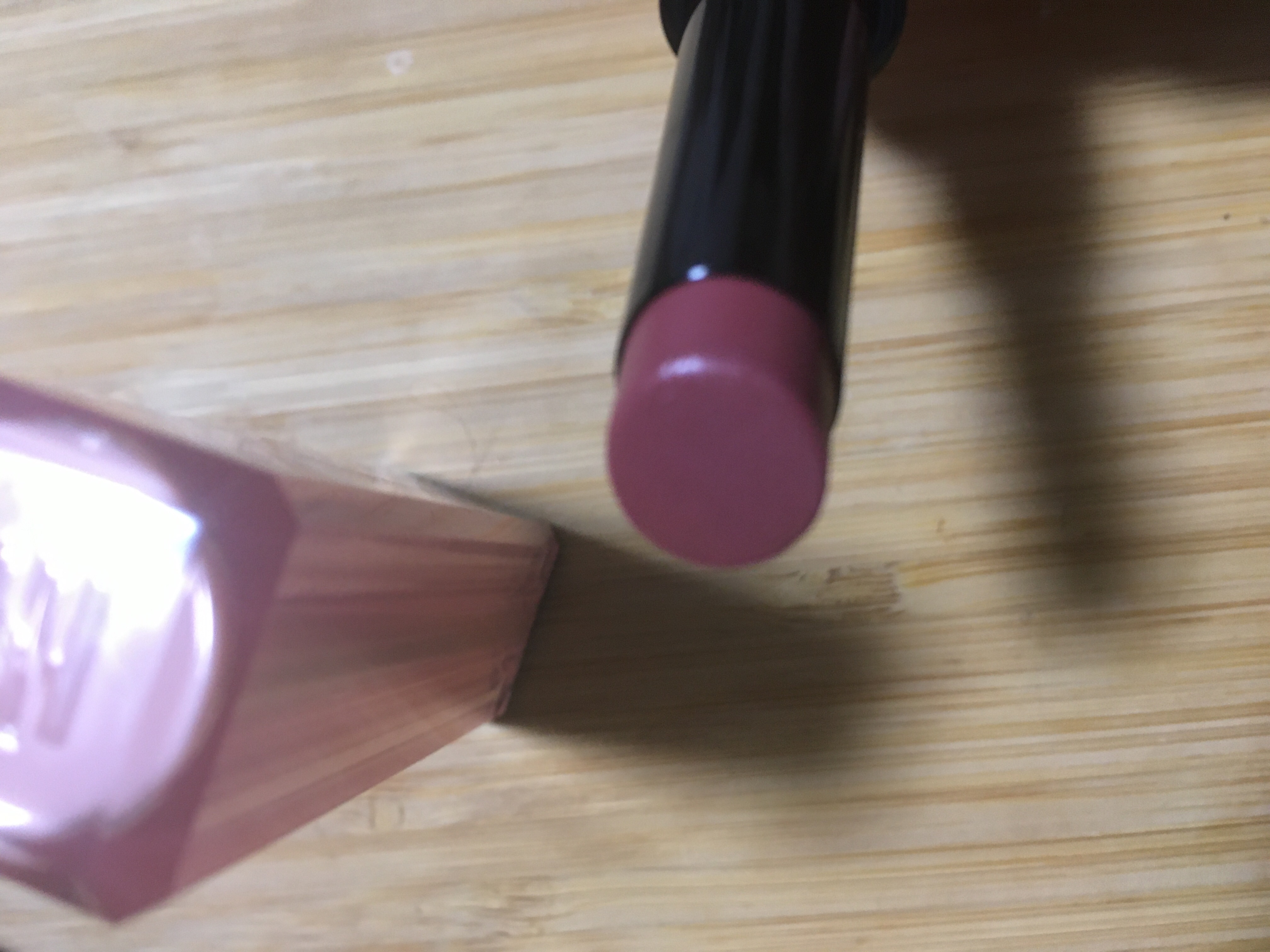 センシュアル ヌードバーム/HERA/リップバームを使ったクチコミ（3枚目）