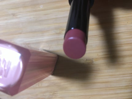 センシュアル ヌードバーム/HERA/リップバームを使ったクチコミ(3枚目)